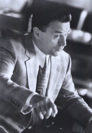 Robert De Niro