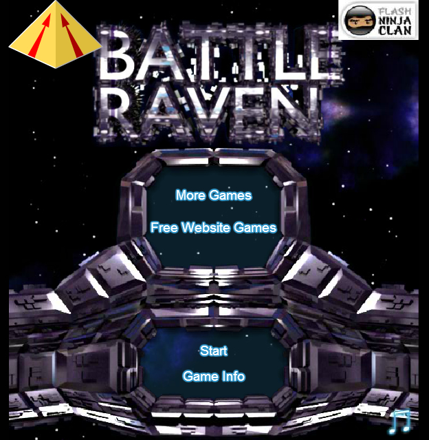 Battle Raven