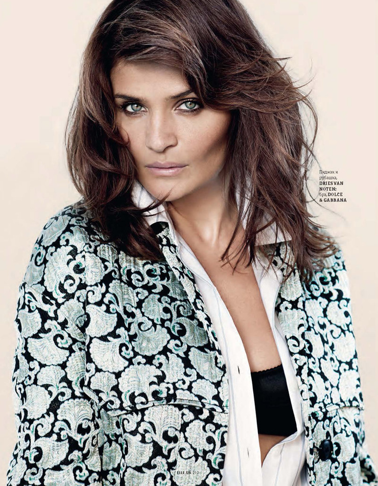 Helena Christensen Helena Christensen