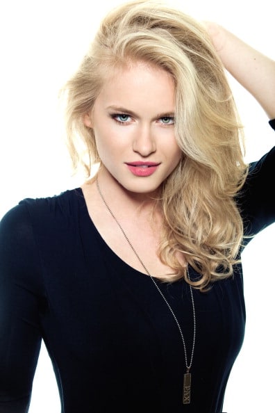 Leven Rambin picture