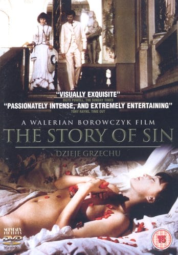 The Story of Sin (1975)