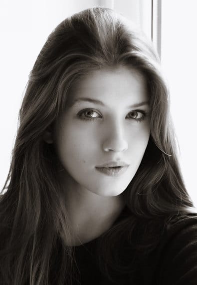 Anna Chipovskaya Anna Chipovskaya