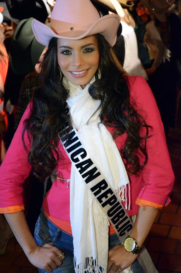Dalia Fernández Dalia Fernández