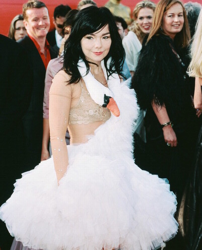 Björk