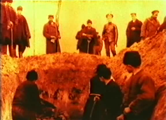 Prigionieri della guerra