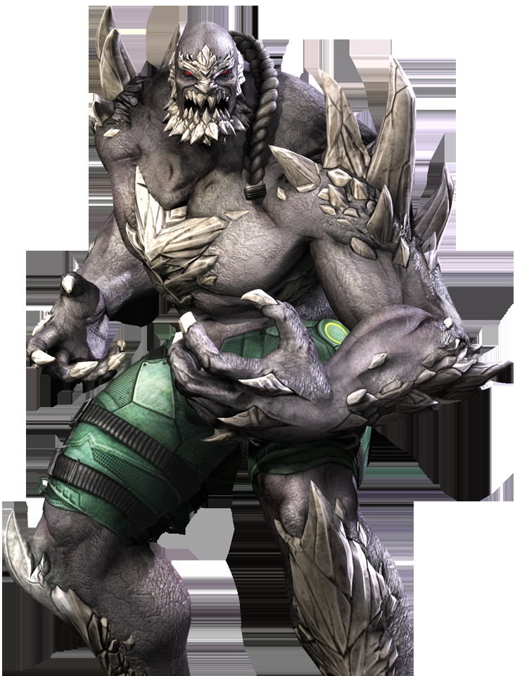 Doomsday