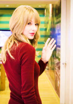 Taylor Swift