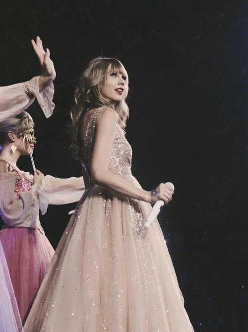 Taylor Swift