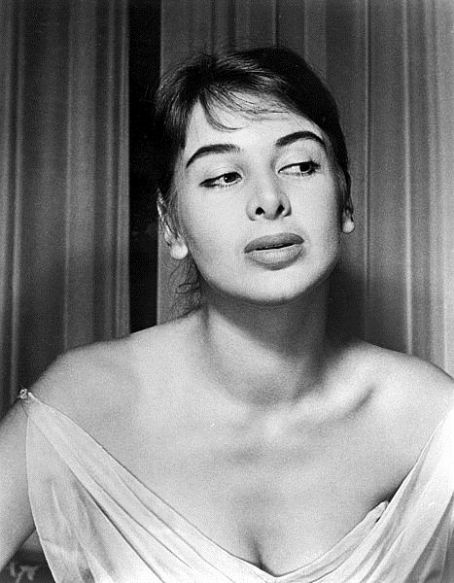 Eleonora Rossi Drago