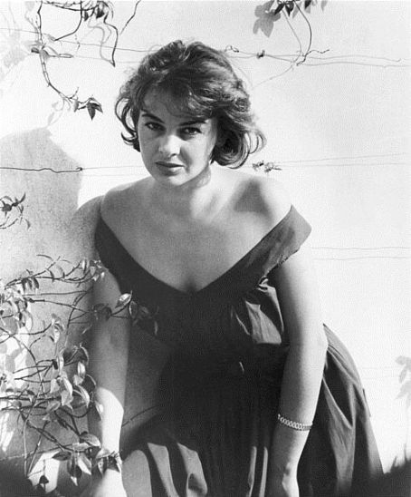 Eleonora Rossi Drago