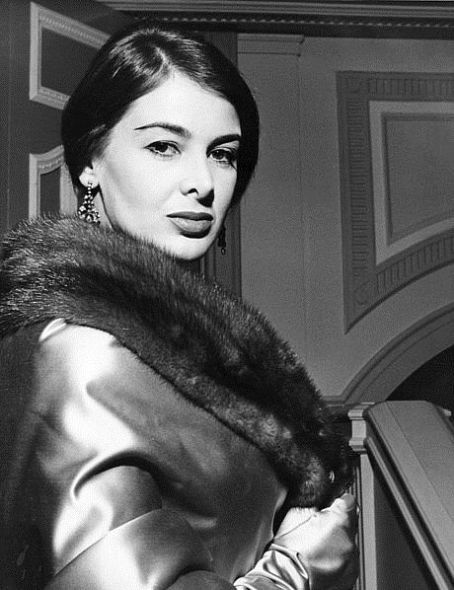 Eleonora Rossi Drago