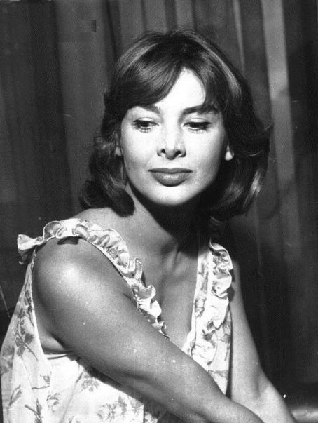 Eleonora Rossi Drago