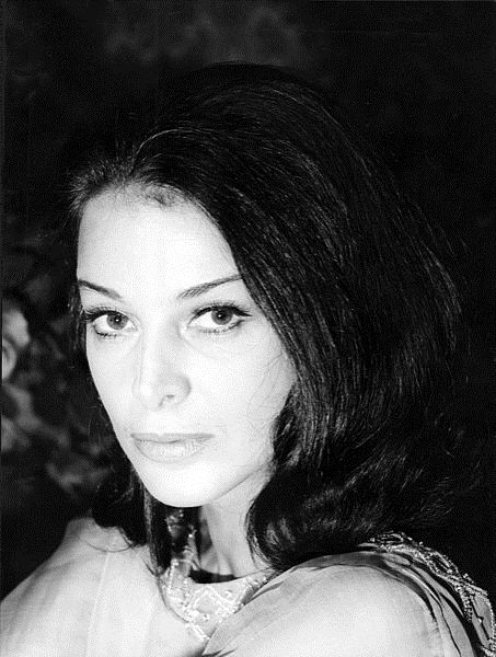 Eleonora Rossi Drago