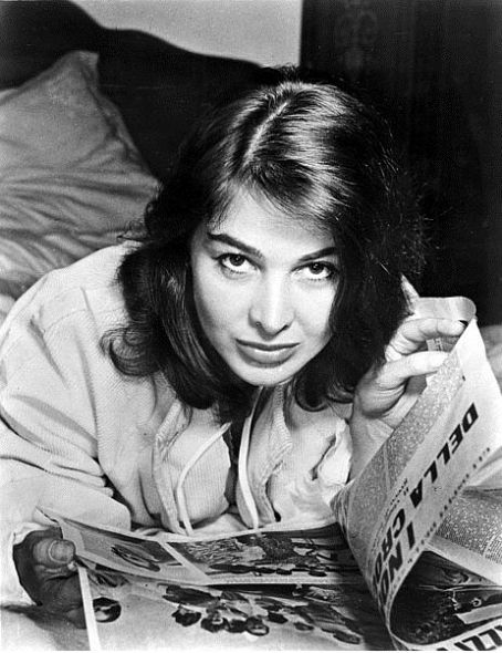 Eleonora Rossi Drago