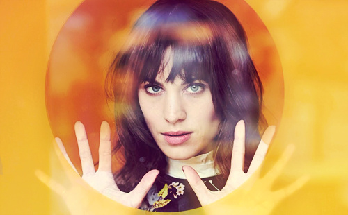 Alexa Chung Alexa Chung