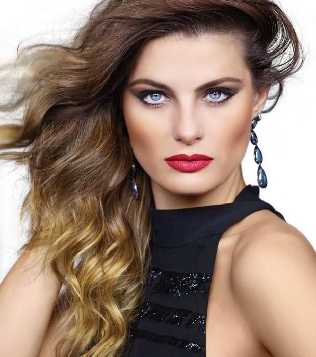 Isabeli Fontana Isabeli Fontana