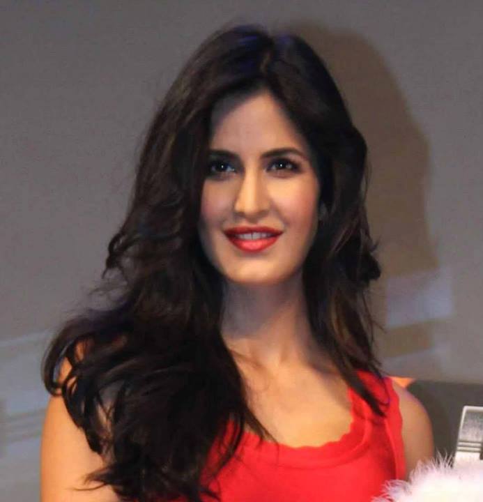 Katrina Kaif