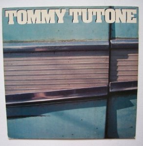 Tommy Tutone