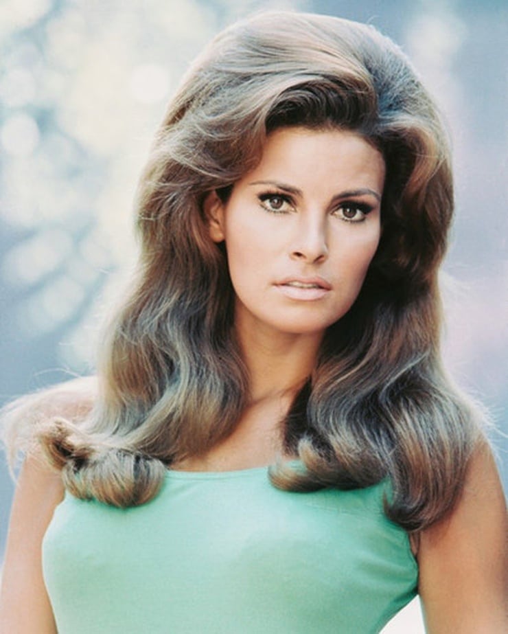 Raquel Welch