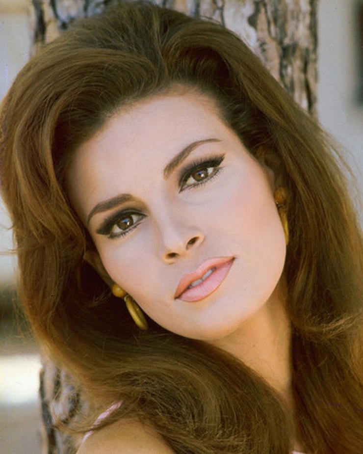 Raquel Welch Raquel Welch