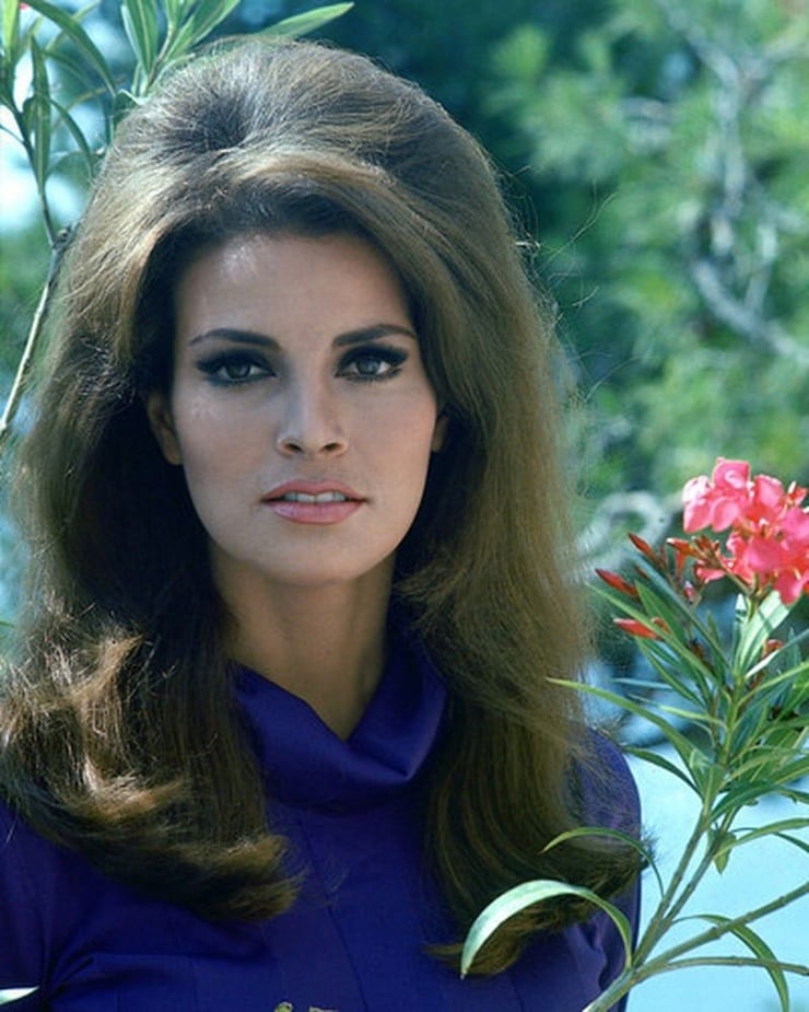 Raquel Welch