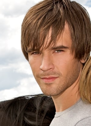 Graham Wardle