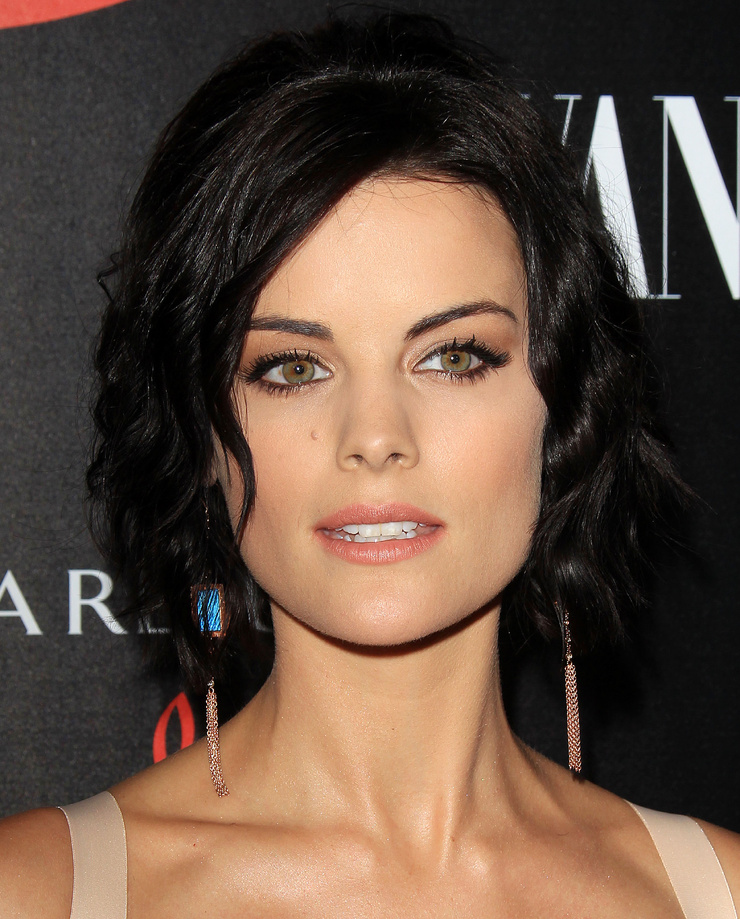 Jaimie Alexander Jaimie Alexander