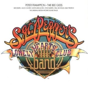 Sgt. Pepper's Lonely Hearts Club Band: The Original Motion Picture Soundtrack