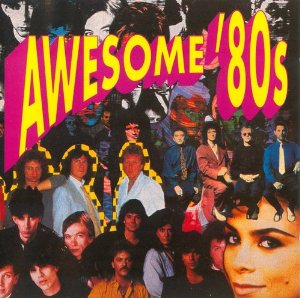 Awesome 80's