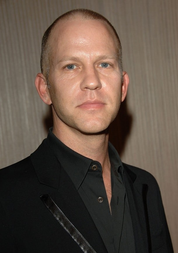 Ryan Murphy