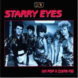 DIY: Starry Eyes - UK Pop 2 (1978-79)