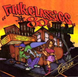 Funk Classics: 80's