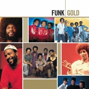 Funk Gold