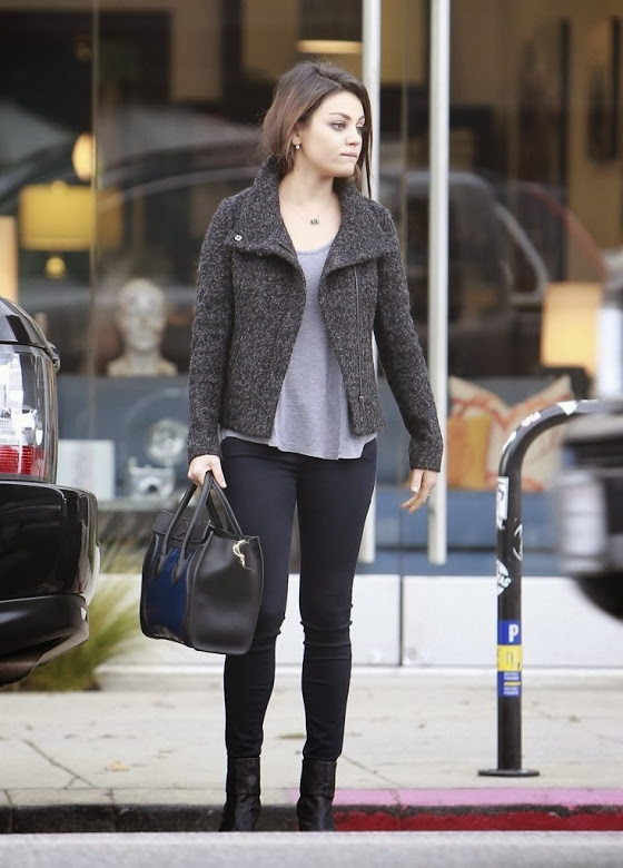 Mila Kunis