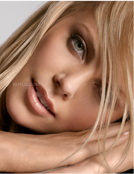 Charlize Theron Charlize Theron