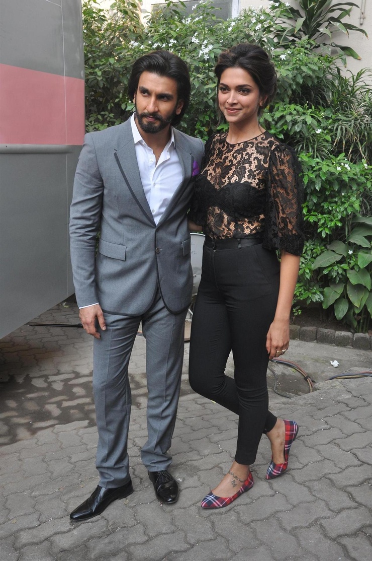 Deepika Padukone