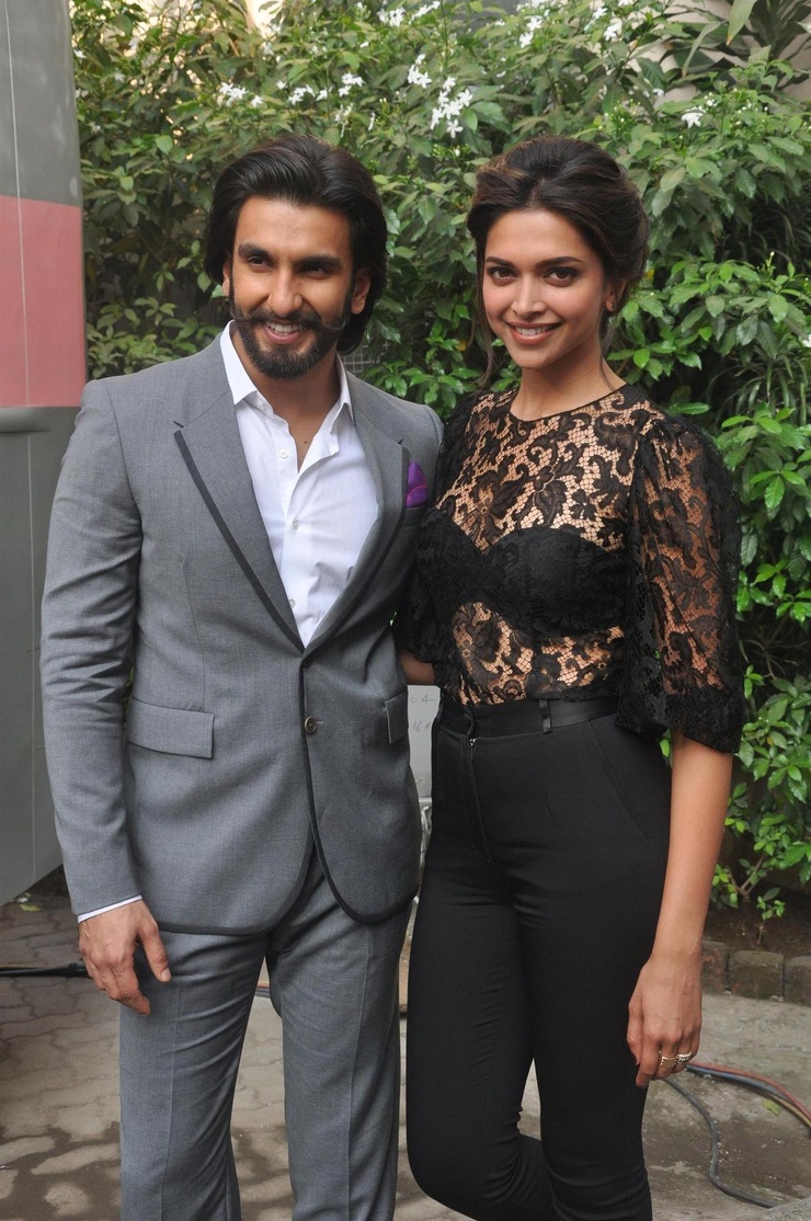 Deepika Padukone Deepika Padukone