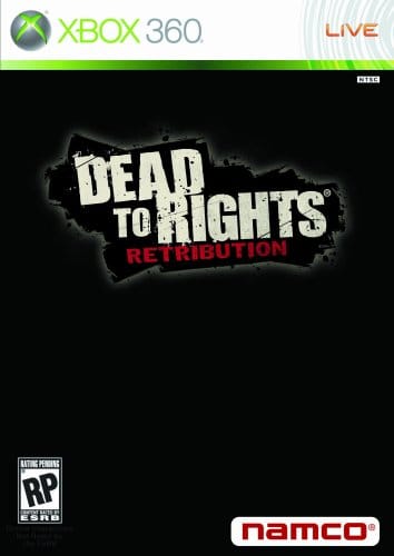 Dead to Rights: Retribution