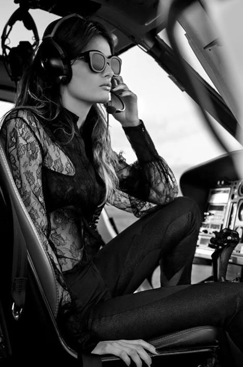 Isabeli Fontana