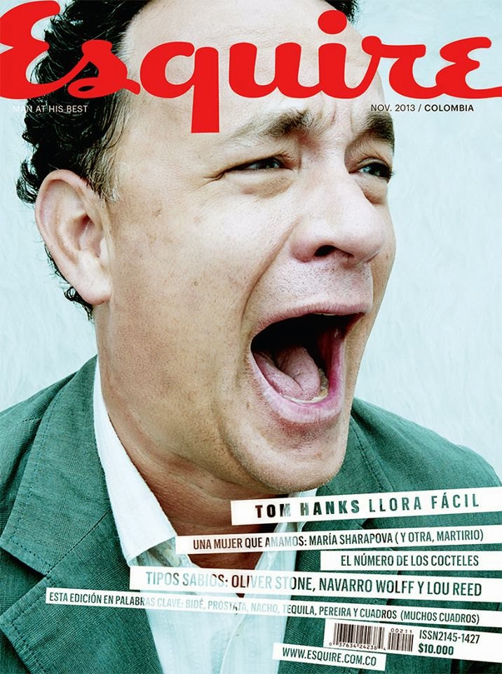 Tom Hanks