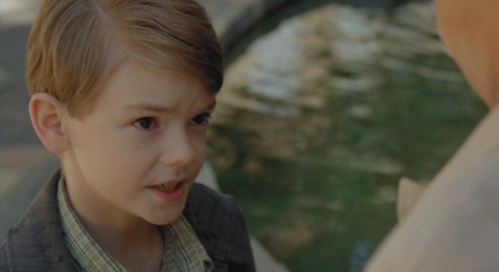 Entrusted (2003)