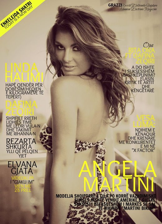 Angela Martini Angela Martini
