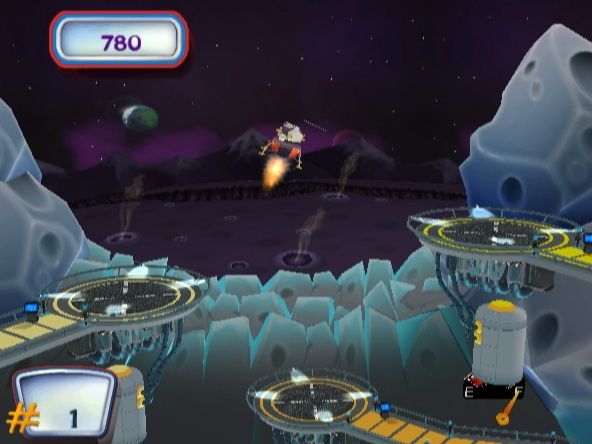 Space Camp