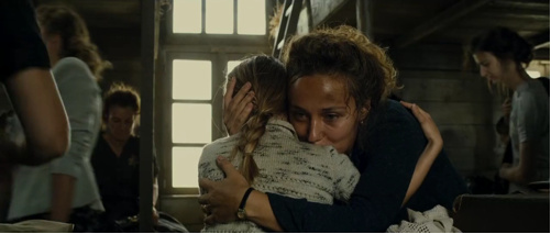 Sarah's Key (2010) Sarah's Key (2010)