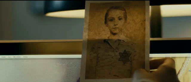 Picture of Sarah's Key