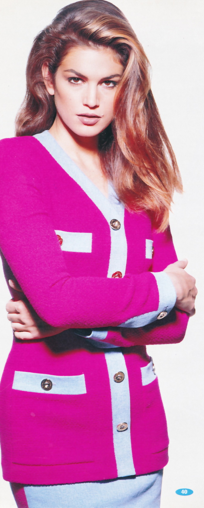Cindy Crawford Cindy Crawford