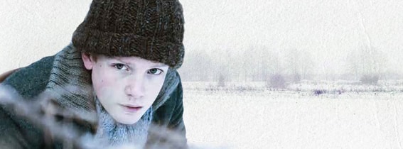 Winter in Wartime