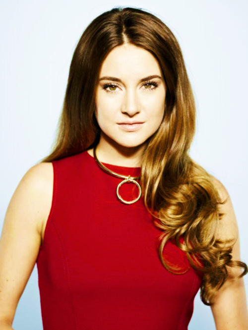 Shailene Woodley