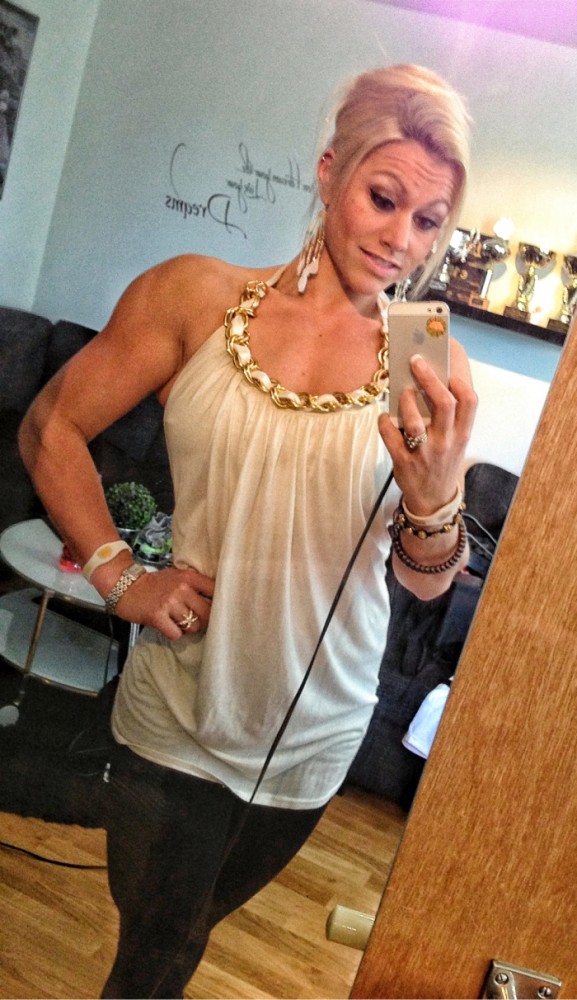 Sofia Isberg