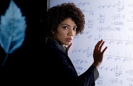 Jasika Nicole Jasika Nicole